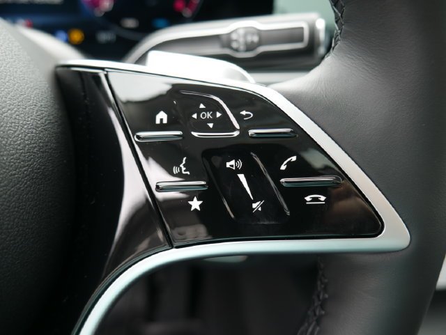 New 2026 Selenite Grey Metallic Mercedes-Benz GLE 350 image 34