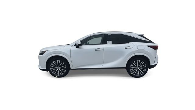 Used 2024 White Lexus 350h Premium Plus image 5