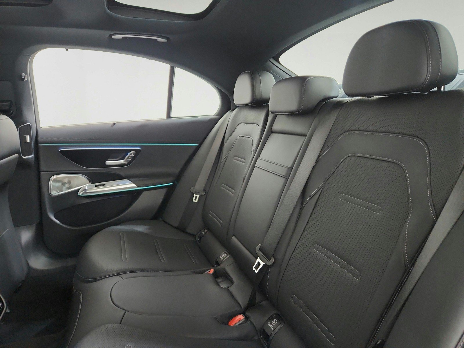 Certified Used 2026 Polar White Mercedes-Benz AMG® E 53 E image 18