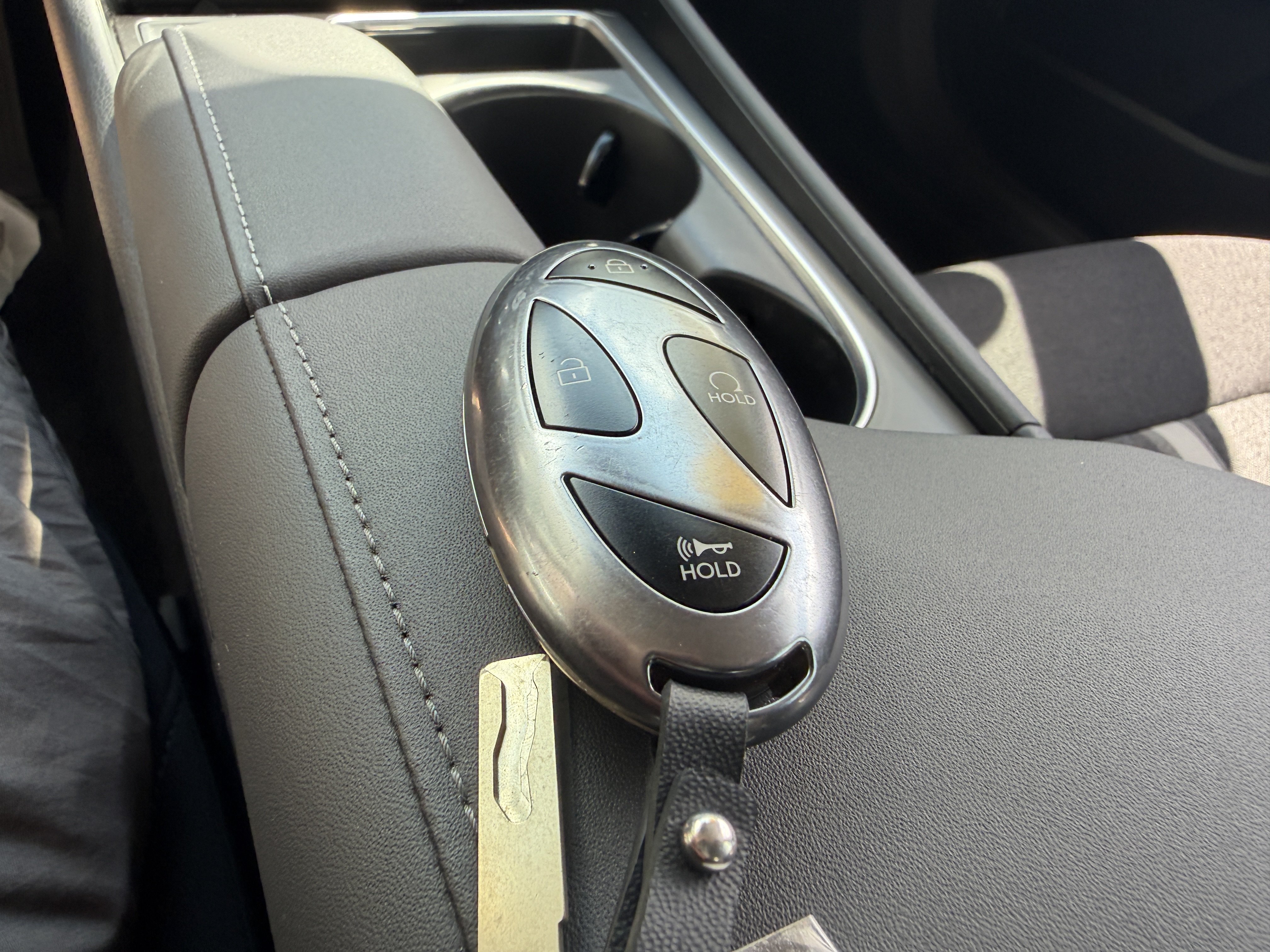 2026 Hyundai Sonata SEL - Photo 39