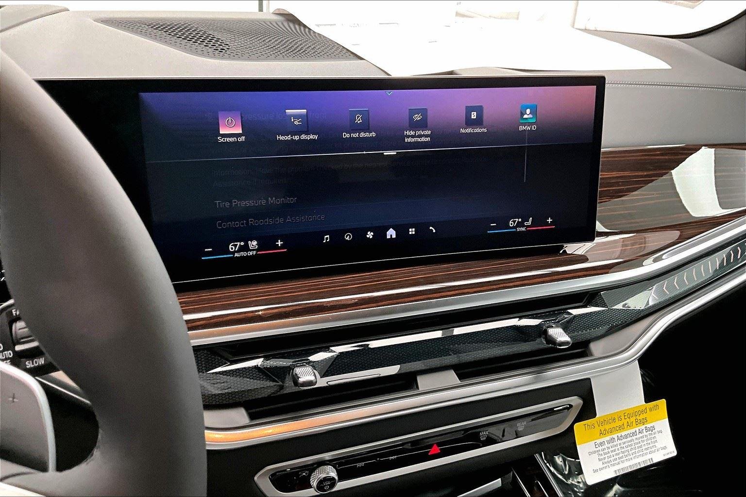 2026 Bmw X5 xDrive50e photo 4