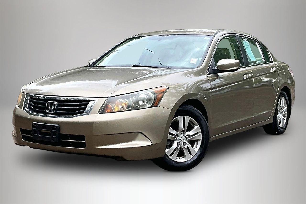 2010 Honda Accord LX-P Auto's photo