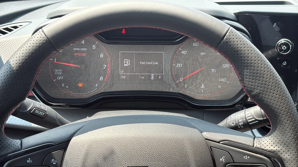 2026 Chevrolet Trax RS - Photo 19