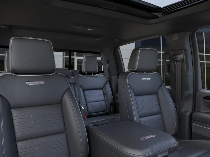 2026 GMC Sierra 2500HD AT4X - Photo 25