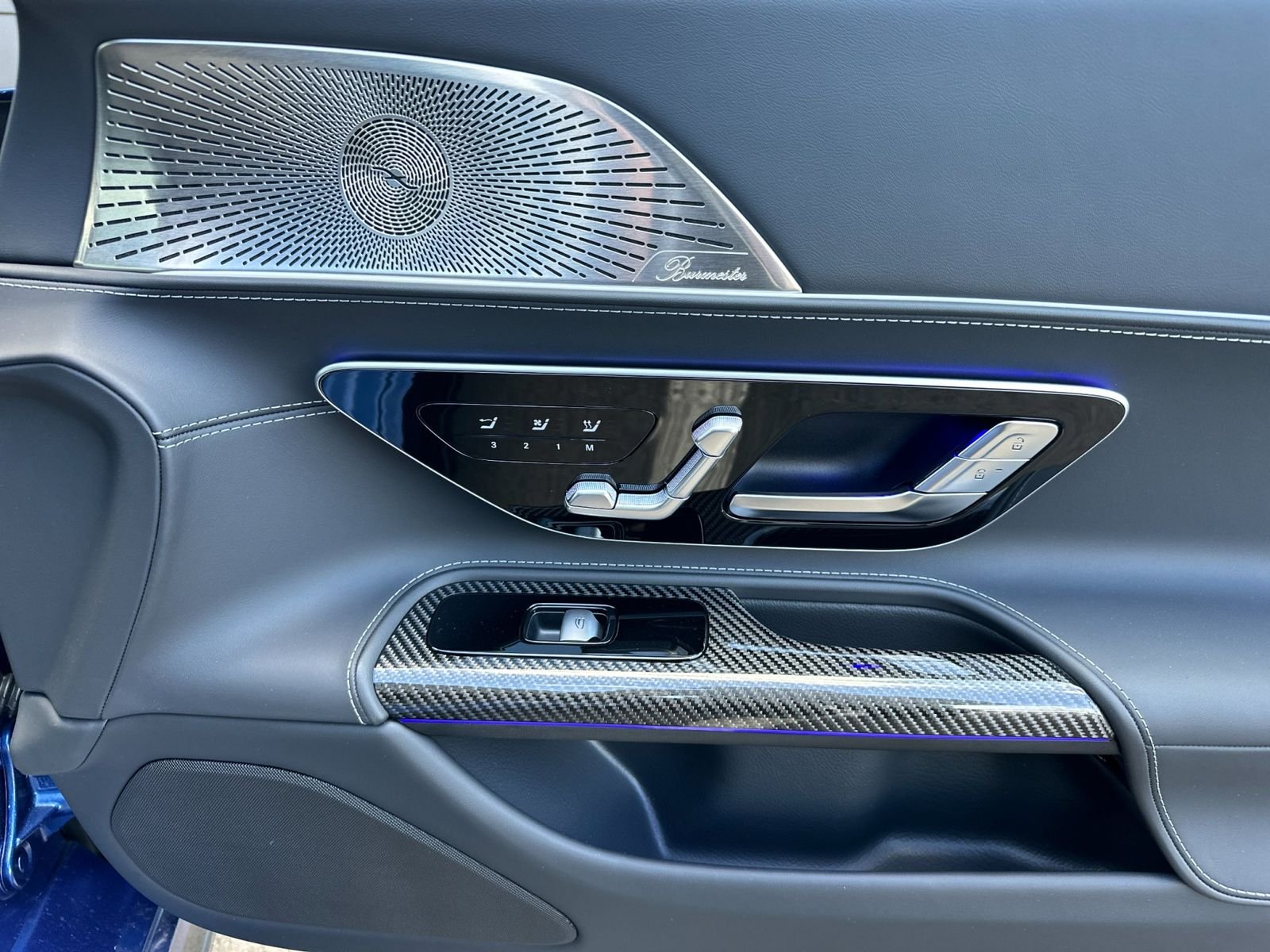 2025 Mercedes-Benz SL Mercedes-AMG - Photo 18
