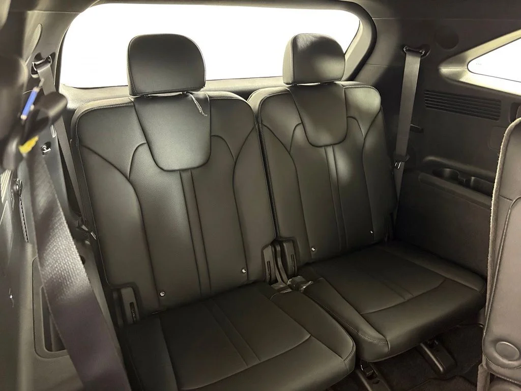 New 2026 Snow White Pearl Kia X-Line SX Prestige AWD image 43