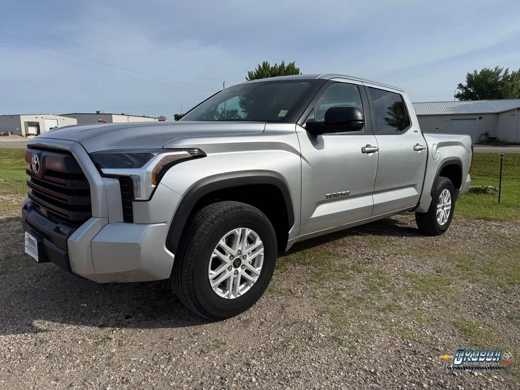 2024 Toyota Tundra SR5 - Photo 7