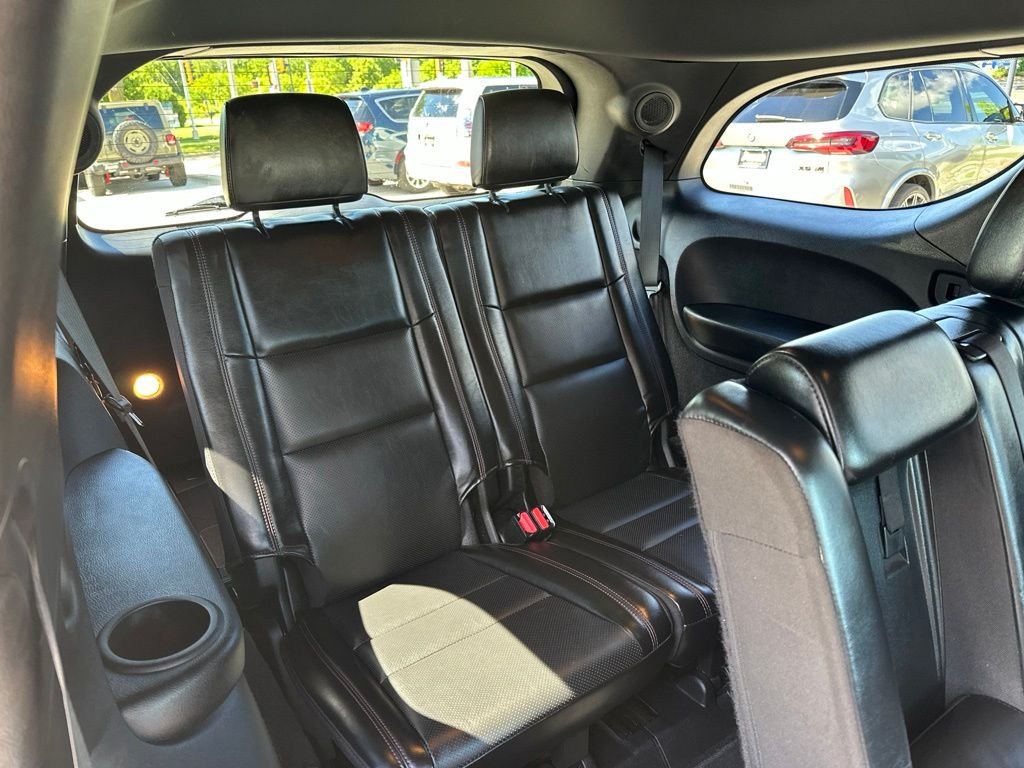 Used 2021 Gray Dodge R/T image 24