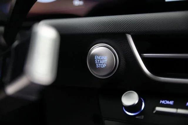 2025 Hyundai Sonata Hybrid Limited - Photo 76