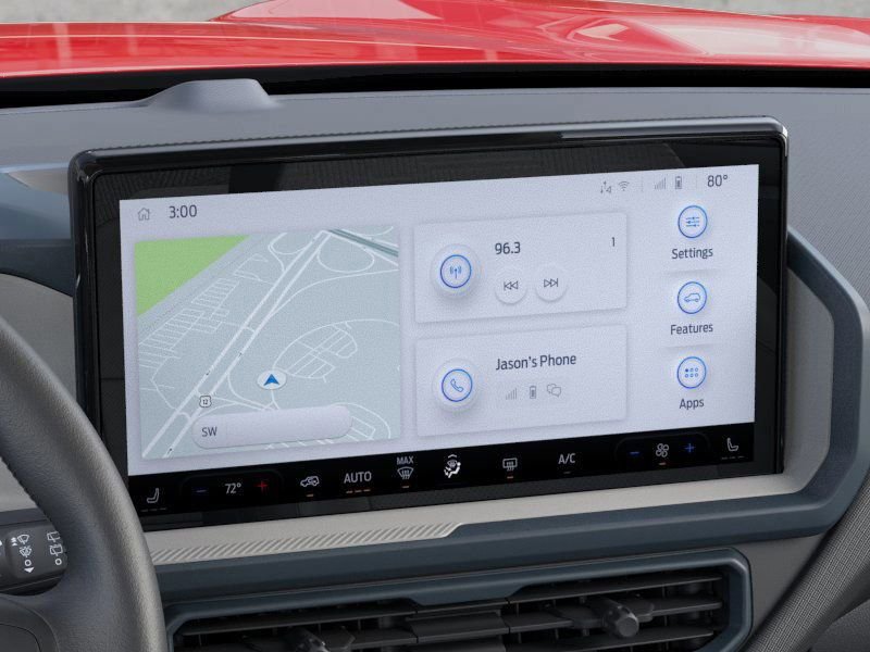 2025 Ford Bronco Sport Heritage - Photo 14