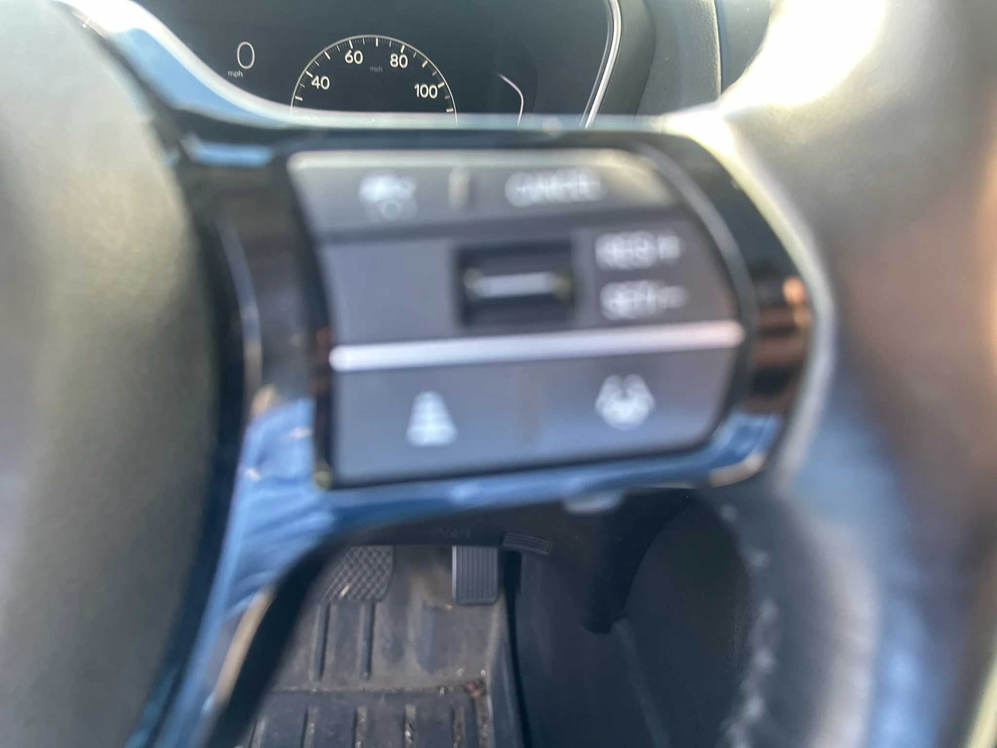 Used 2024 White Honda Touring image 9