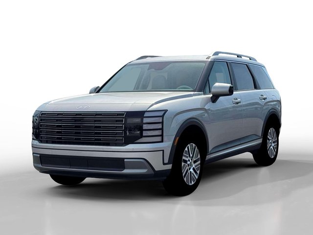 2026 Hyundai Palisade Hybrid SEL 8P