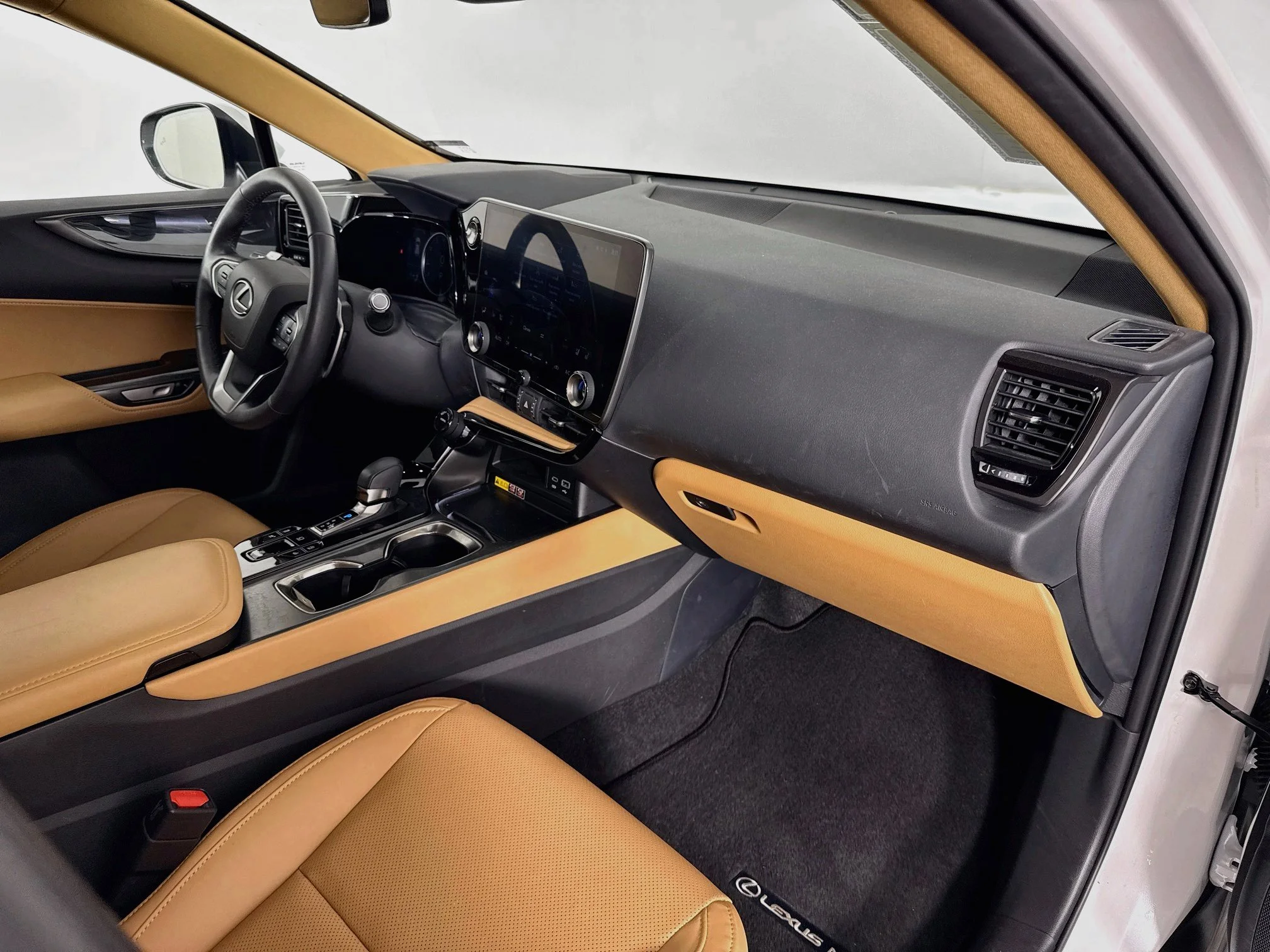 Certified Used 2025 0085 Lexus 350 Premium image 27