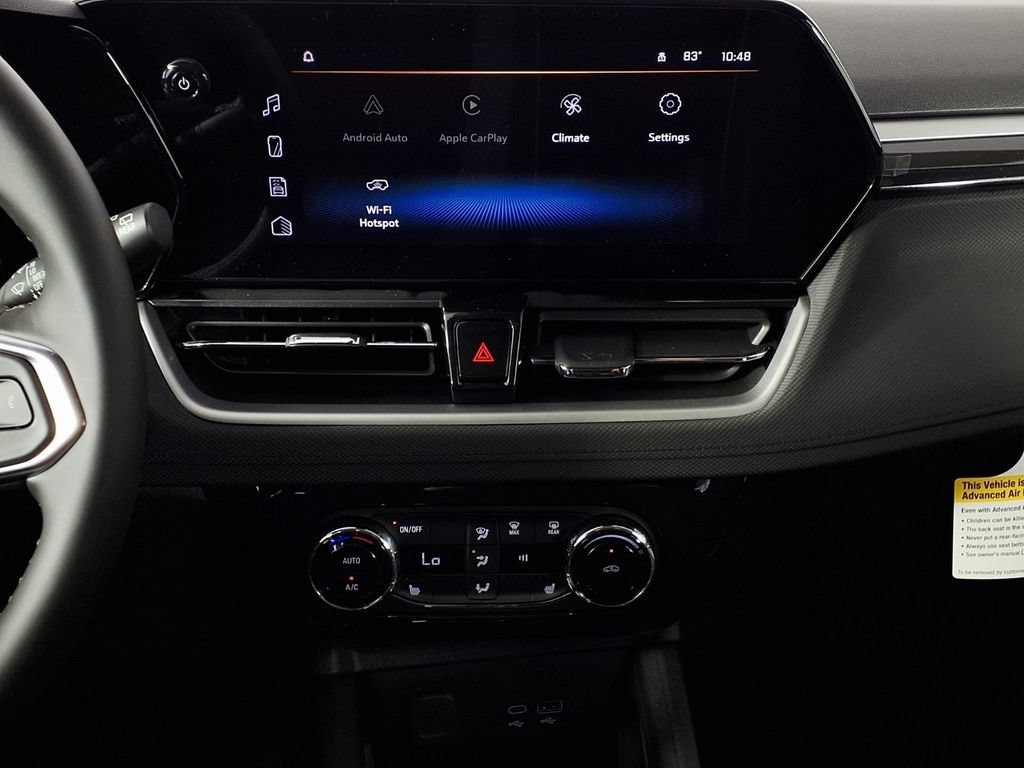 2026 Chevrolet Trailblazer LT - Photo 21