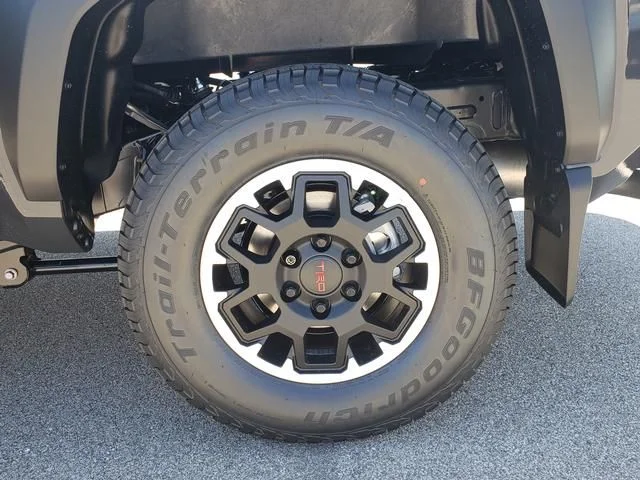 New 2026 Underground Toyota TRD Off-Road image 20