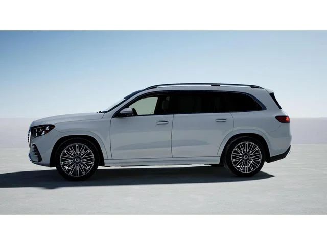 New 2027  Mercedes-Benz GLS 450 image 36