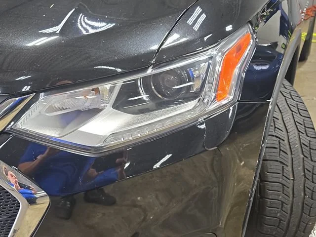 Used 2019 MOSAIC BLACK METALLIC Chevrolet LS image 30