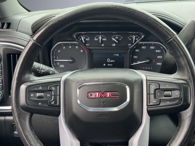 2022 GMC Sierra 2500HD SLT - Photo 11