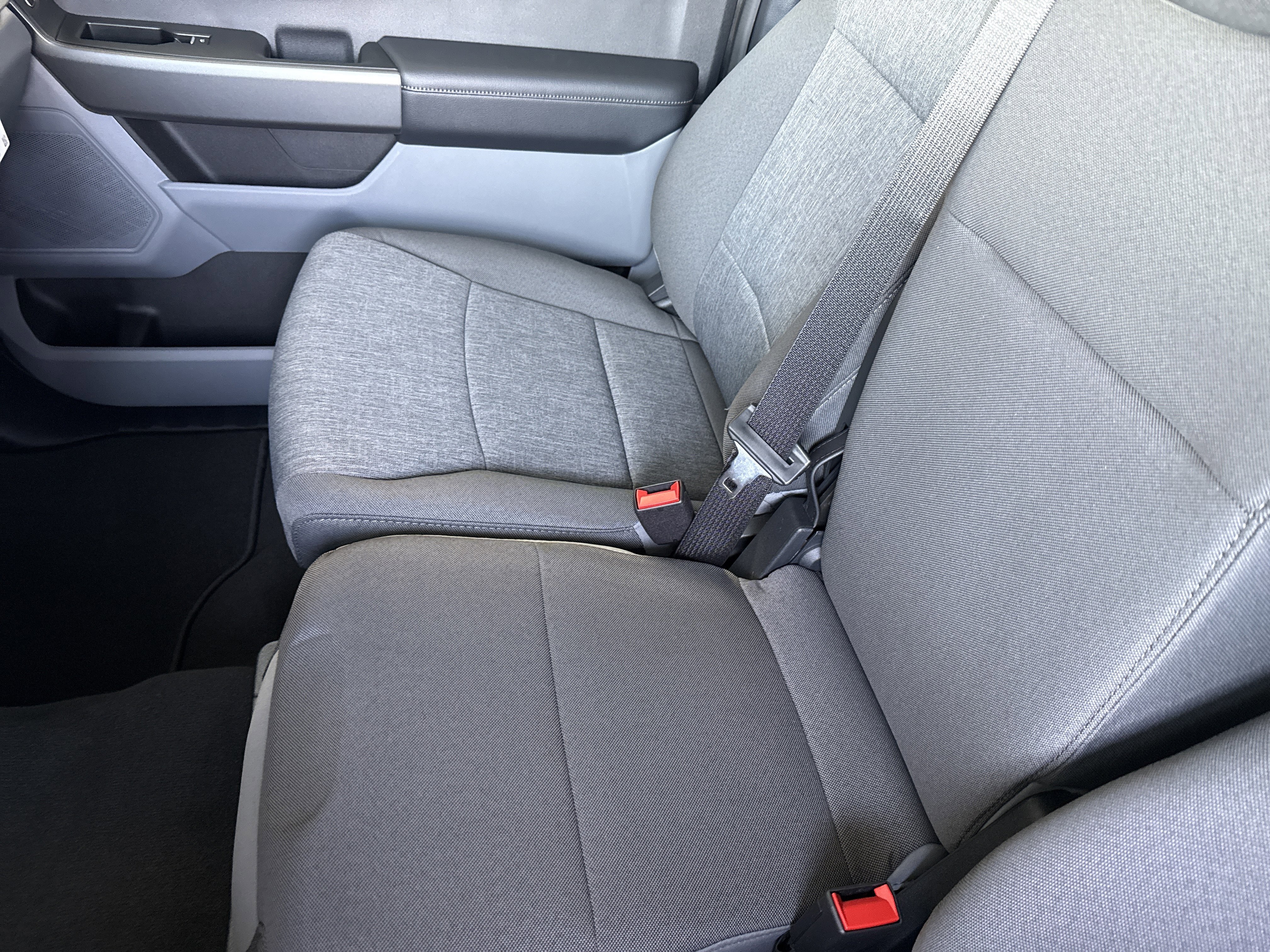 2026 Ford F-250 Super Duty XL - Photo 25