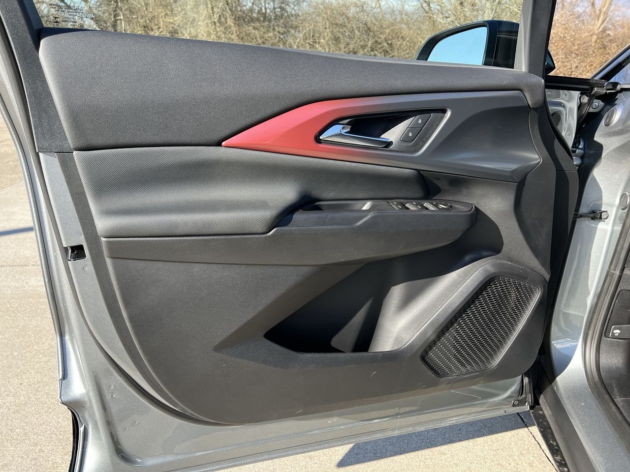 2026 Chevrolet Equinox EV RS - Photo 81