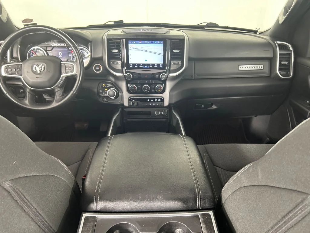 Used 2022 Black Ram Big Horn/Lone Star image 20