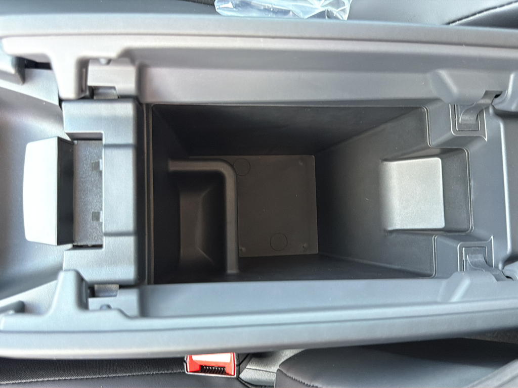 New 2026 Gray Nissan Dark Armor image 45