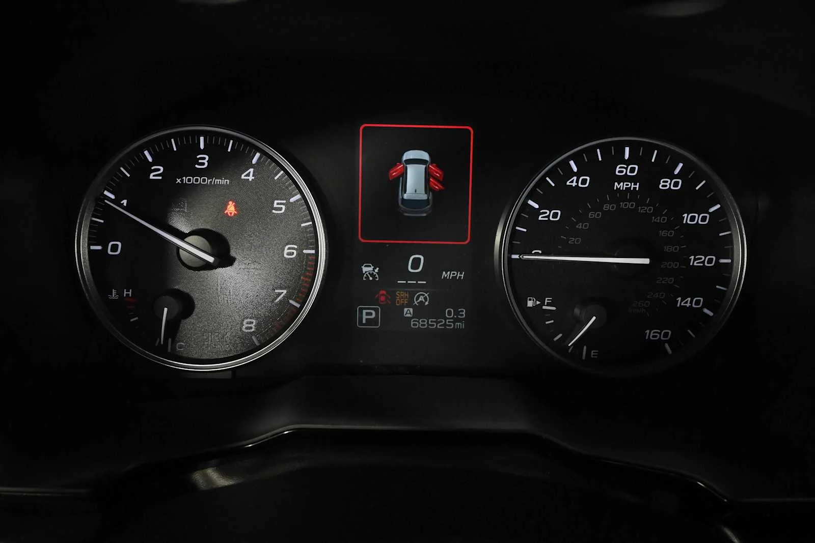 Used 2023 Ice Silver Metallic Subaru Premium image 23