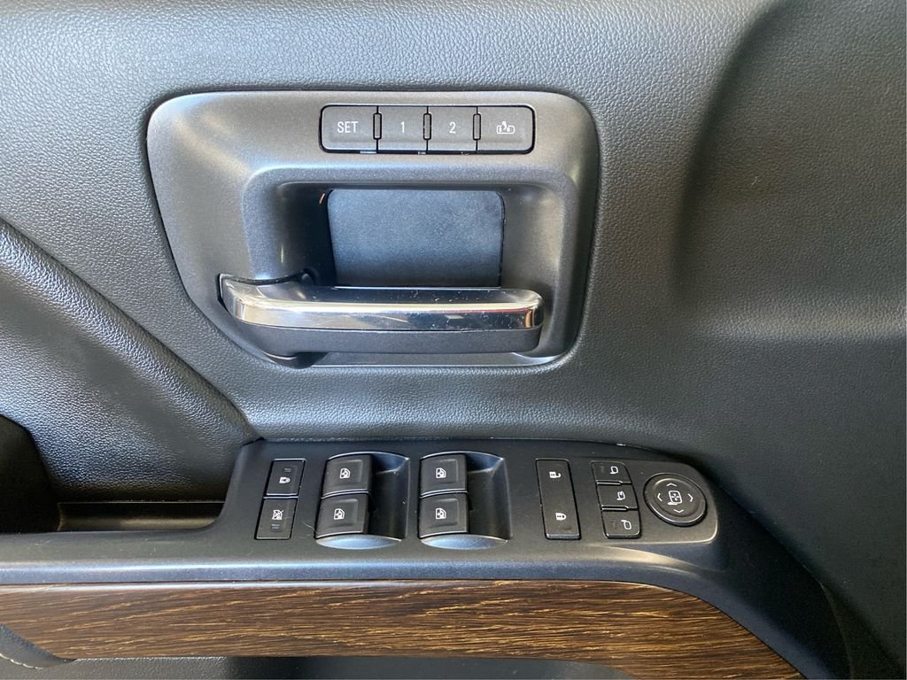 Used 2019 Black GMC Denali image 14