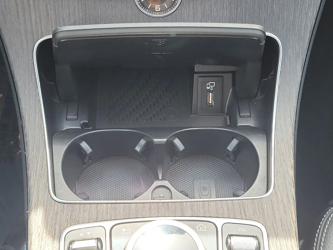 Used 2020 Silver Mercedes-Benz C 300 image 20