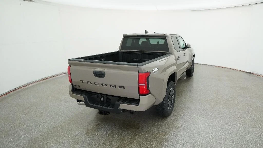 New 2026 Mudbath Toyota TRD Sport image 22