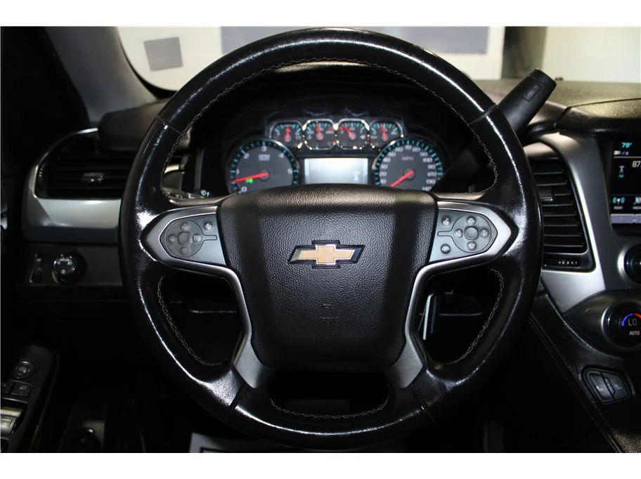 Used 2020 Satin Steel Metallic Chevrolet LT image 26