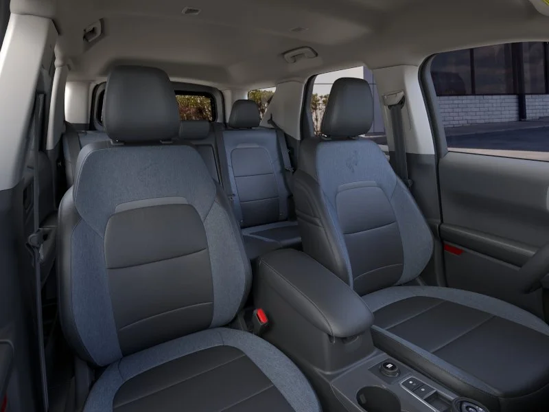 New 2026 Shadow Black Ford Outer Banks® image 33