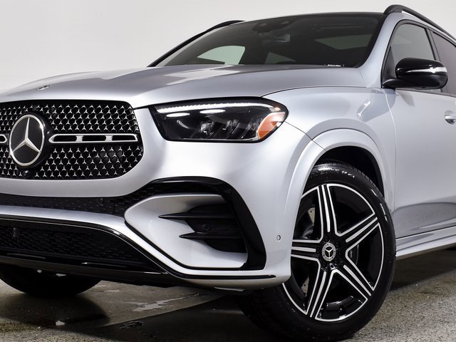 2026 Mercedes-Benz GLE GLE580 - Photo 43
