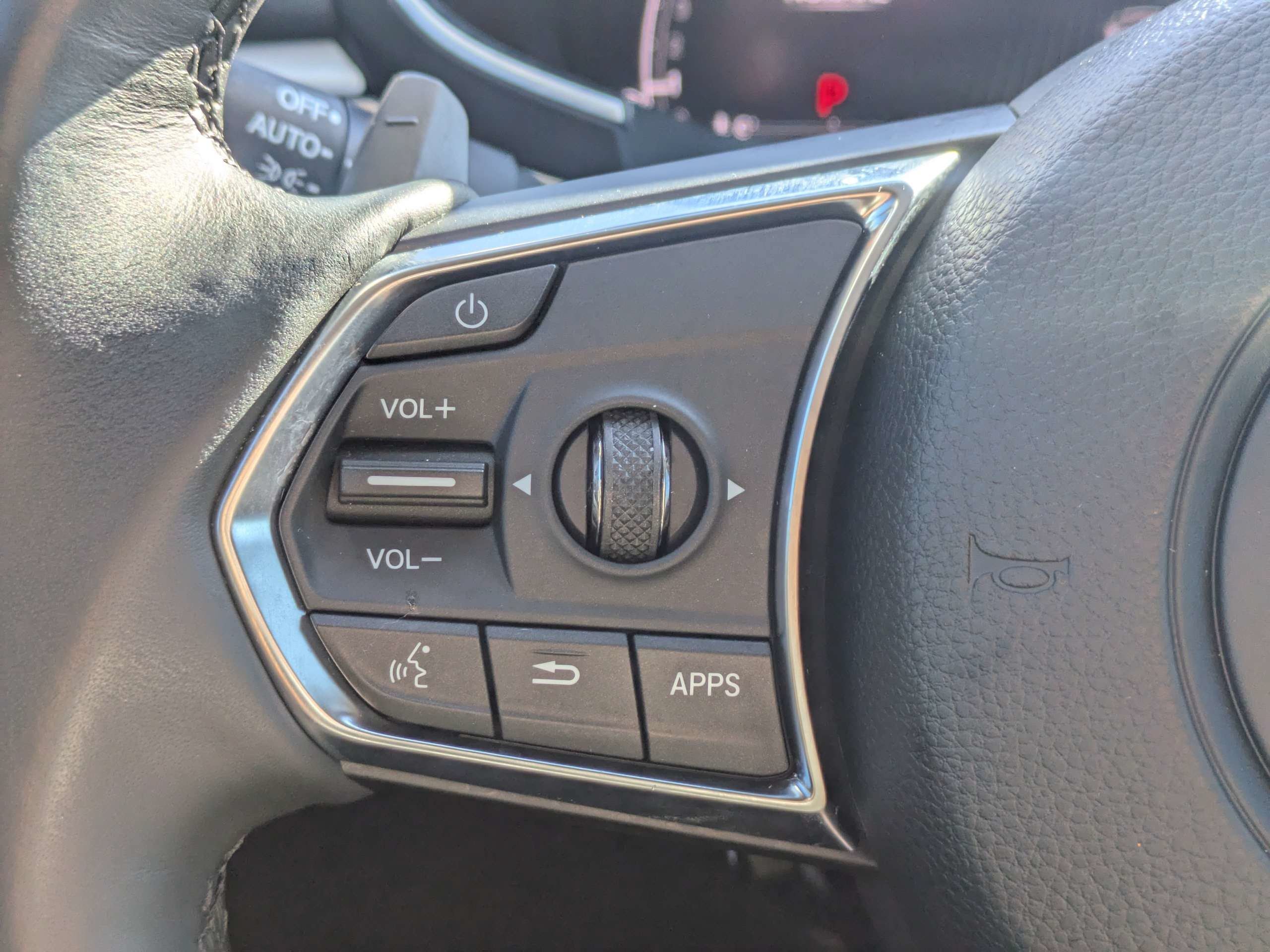 2024 Acura MDX Base - Photo 64