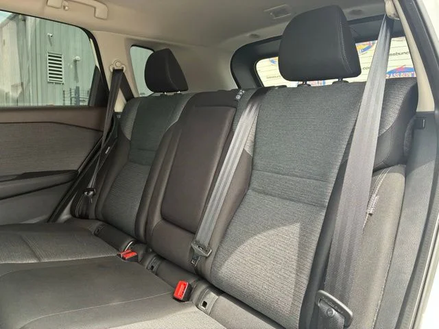 2022 Nissan Rogue SV - Photo 9