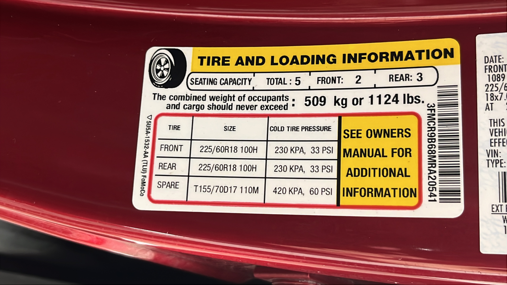 2021 Ford Bronco Sport Big Bend - Photo 43