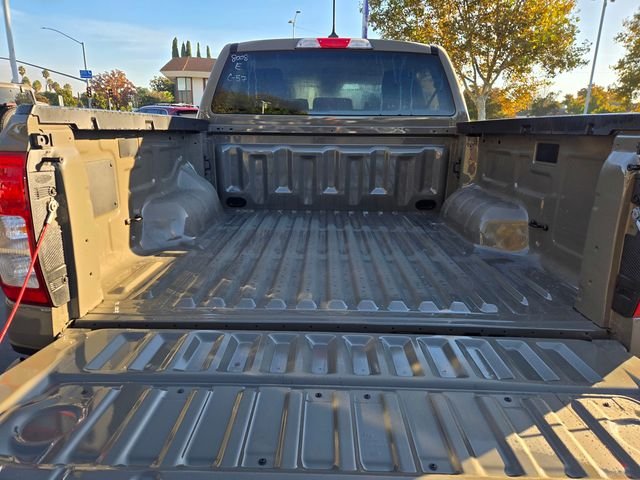 New 2025 Marsh Gray Ford XL image 42