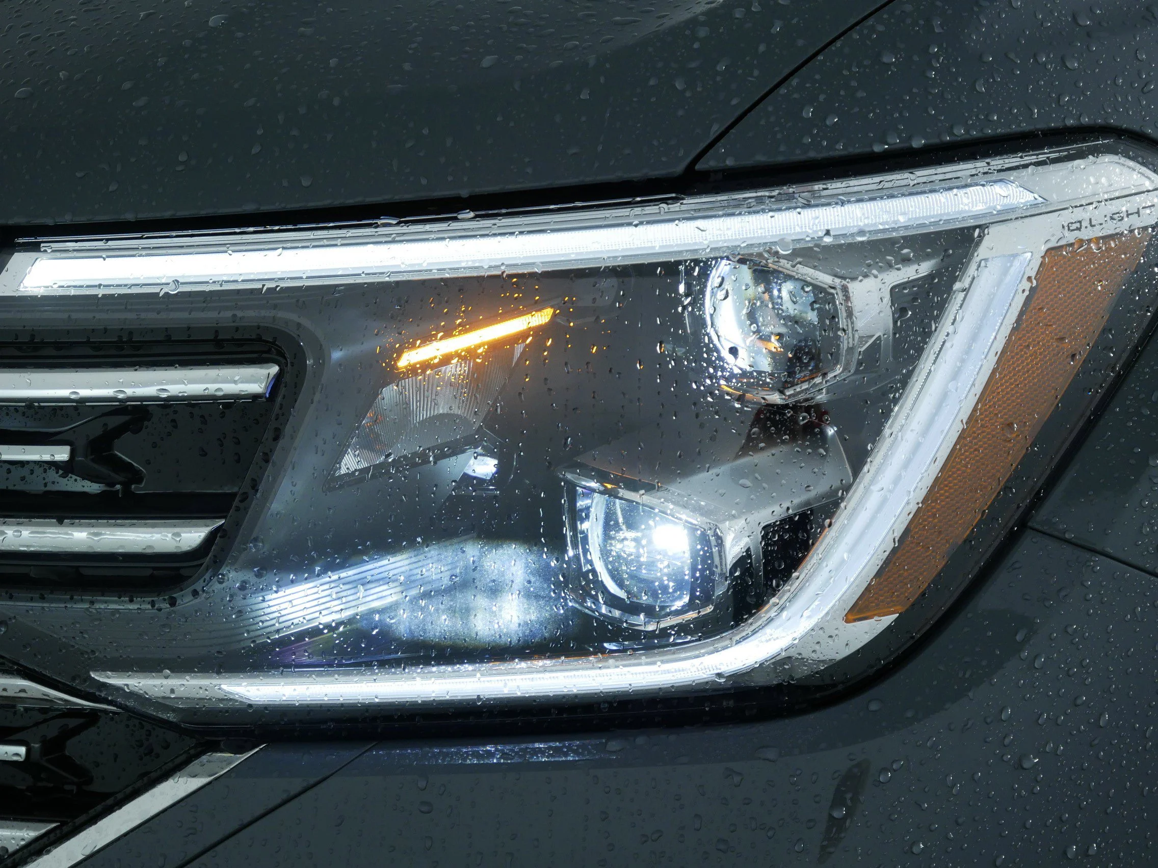 New 2026 Pure Gray Volkswagen 2.0T SEL image 16