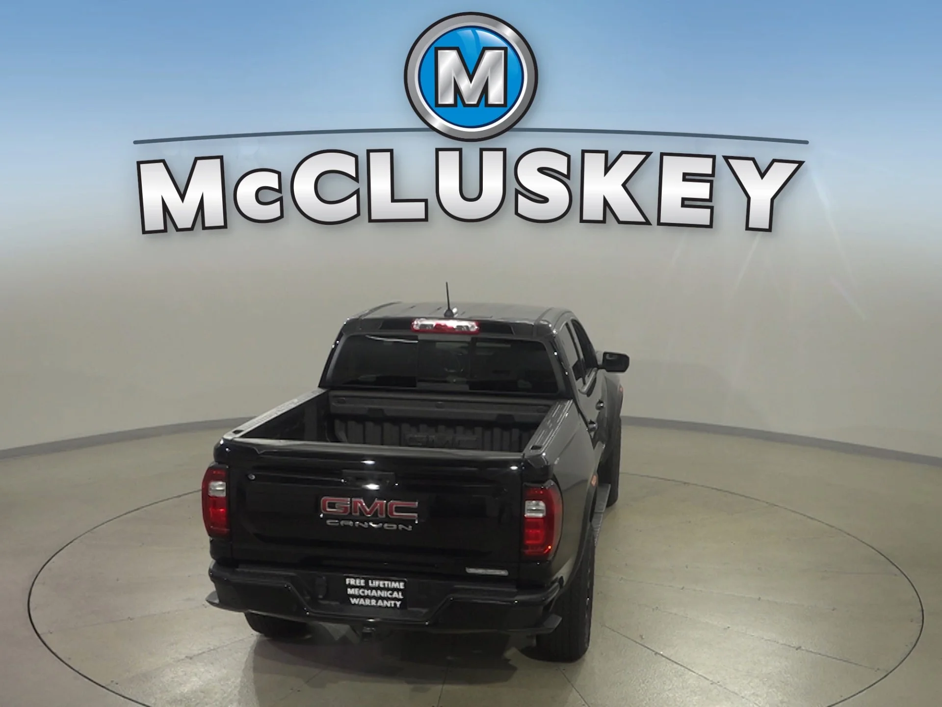 New 2026 Onyx Black GMC Elevation image 55