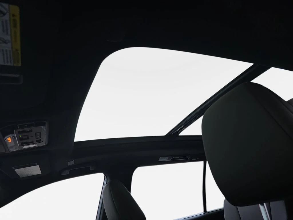 New 2026 Cloudburst Gray Lexus PREMIUM AWD image 28