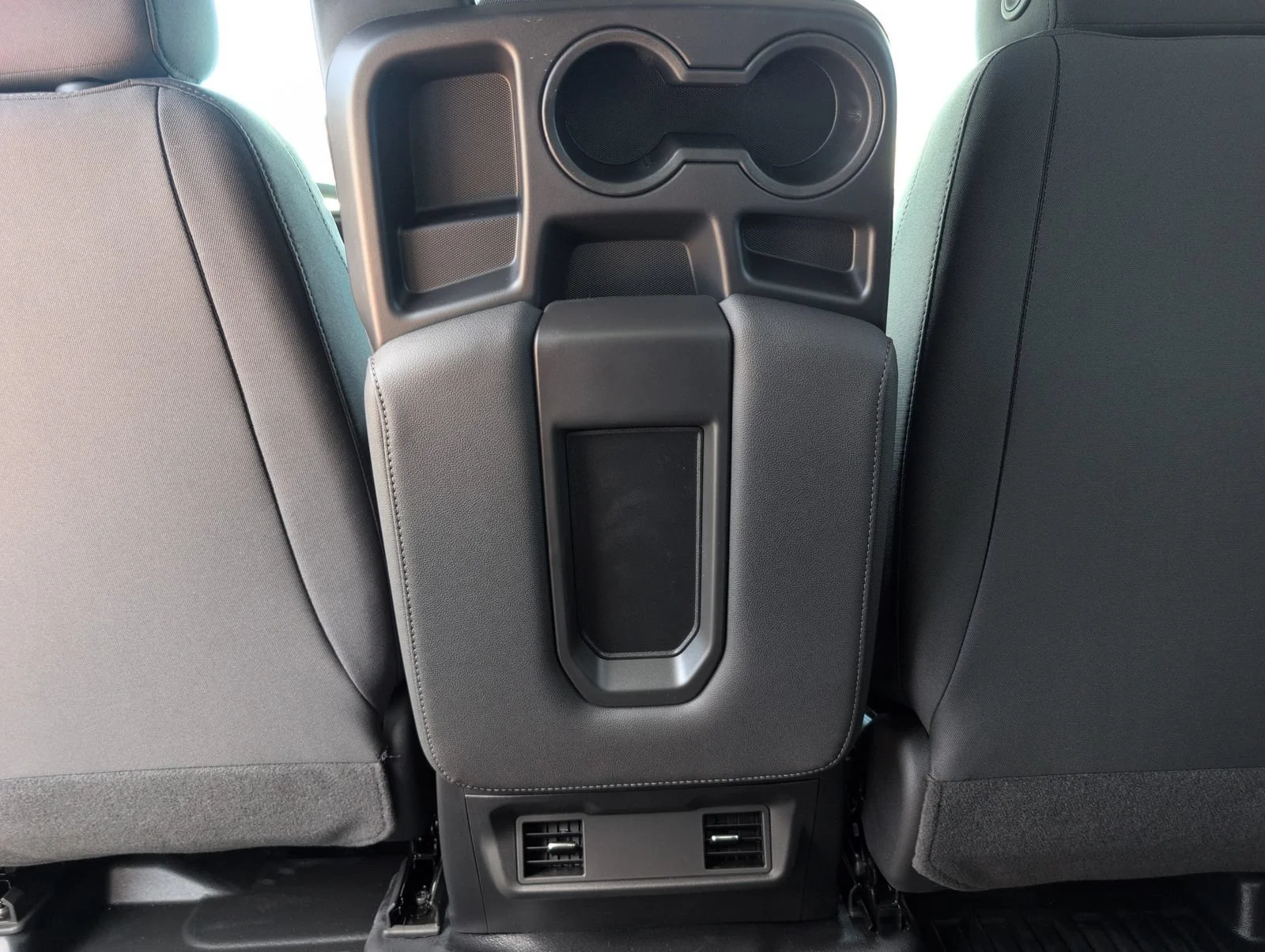 New 2026 Sterling Metallic GMC Pro image 29