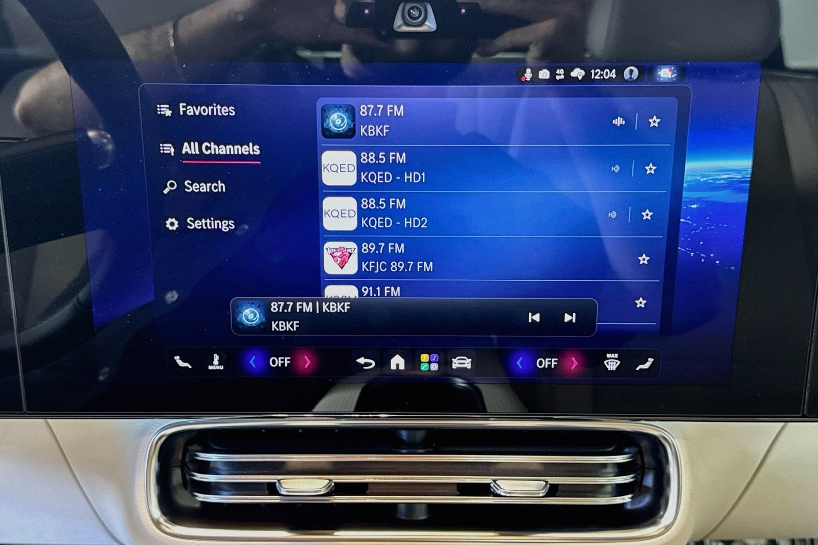 Used 2027 Polar White Mercedes-Benz CLA 250+ Electric image 14