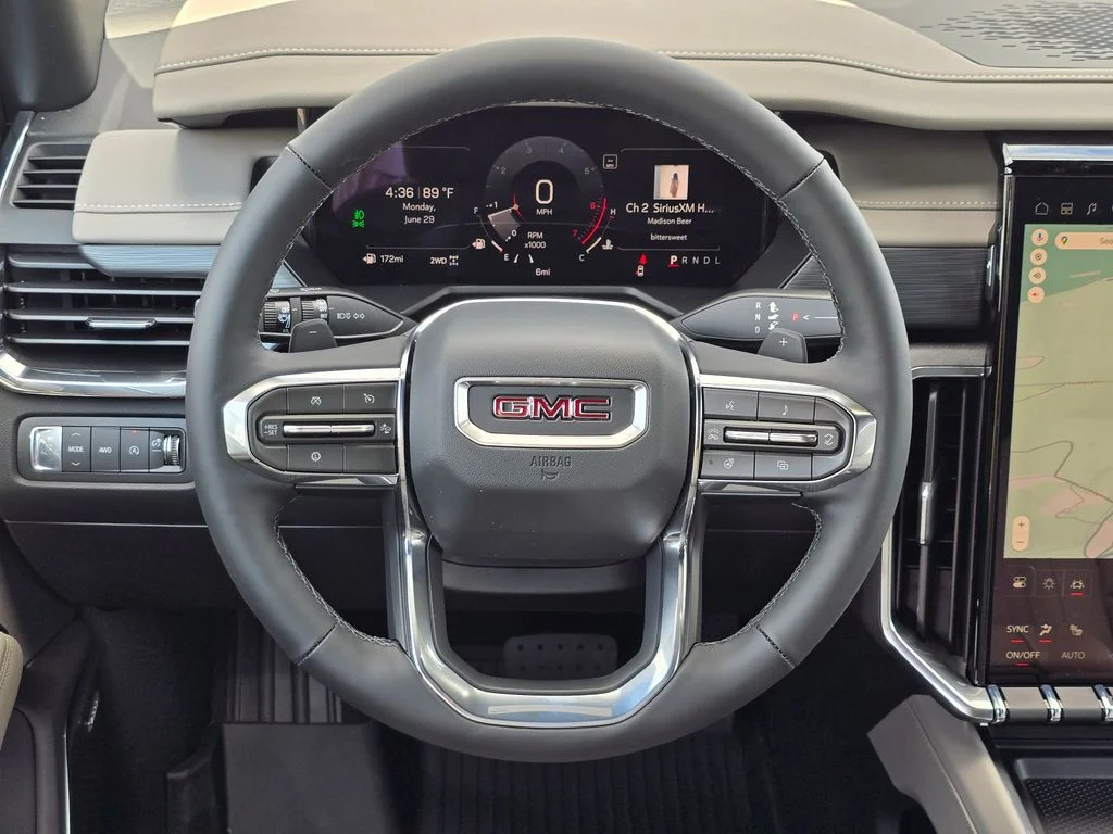 New 2026 Silver GMC Elevation image 7