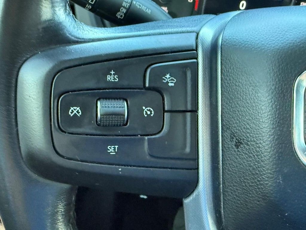 2021 GMC Yukon SLT - Photo 21