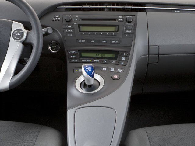 Used 2010 Gray Toyota TWO image 11