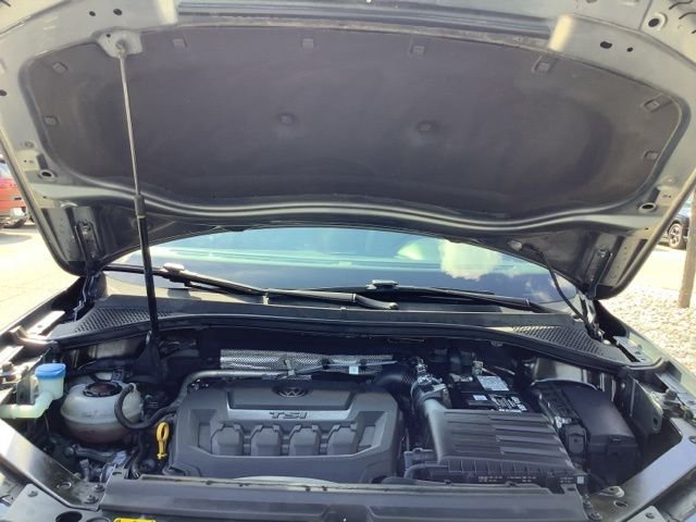 2020 Volkswagen Tiguan SEL - Photo 12