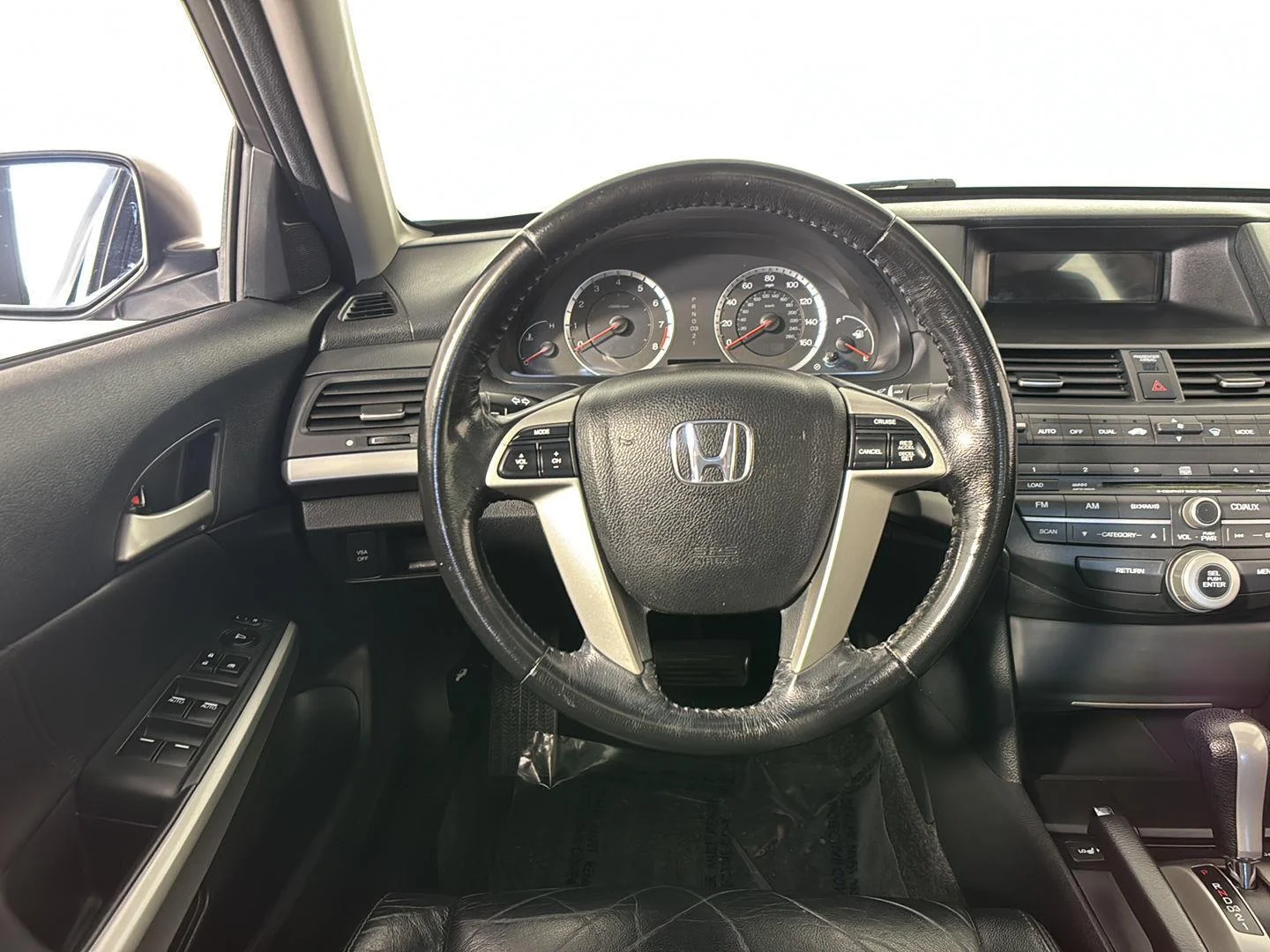 Used 2009 SILVER Honda EXL image 25