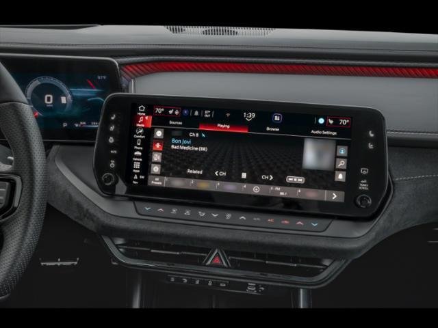 New 2026 After Dark Exterior Paint Dodge Scat Pack image 33
