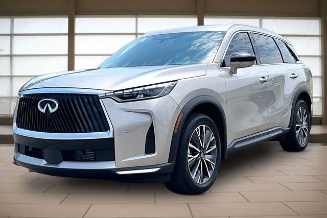 QX60