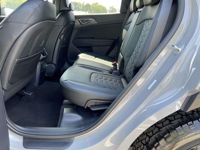 2026 Kia Sportage X-Pro Prestige - Photo 9